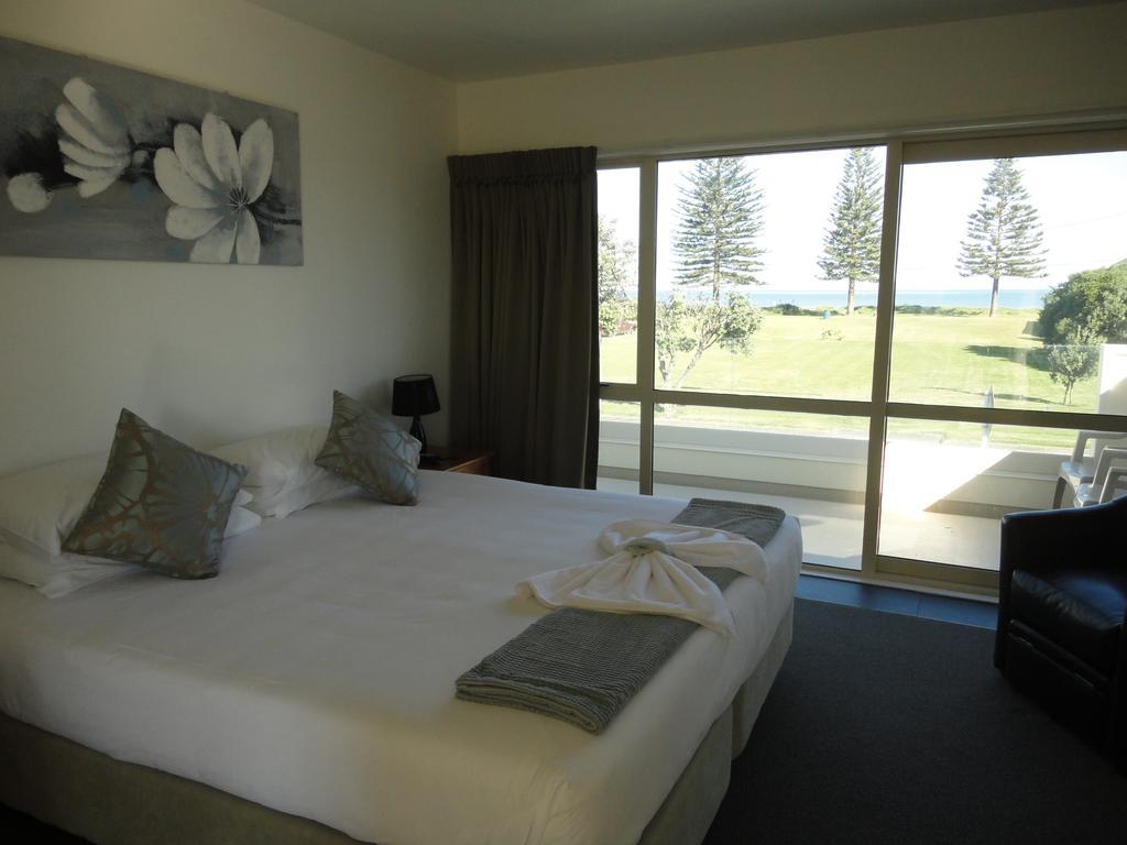 Beachcomber Motel Gisborne Room photo